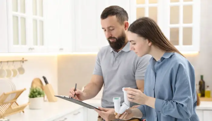 Drain maintenance service in Farnborough by professional drainage engineer